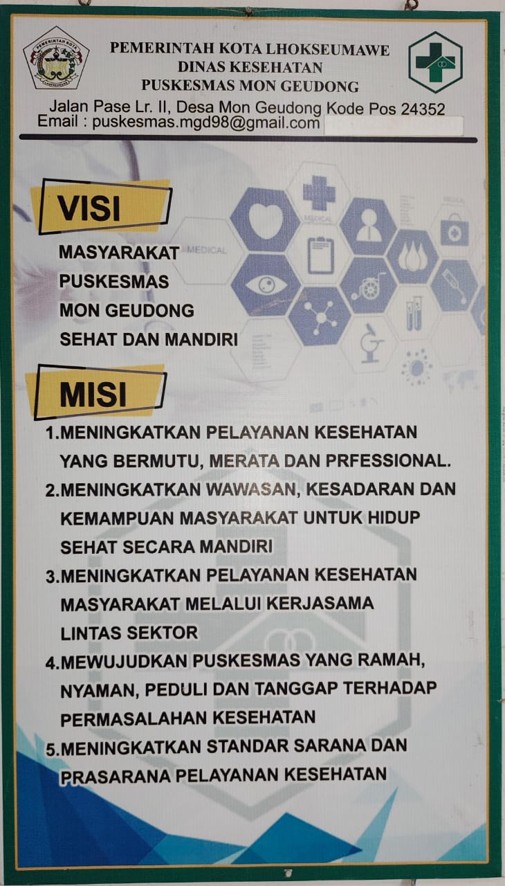 Visi dan Misi
